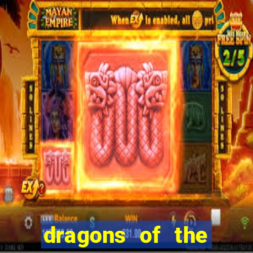 dragons of the edge game site